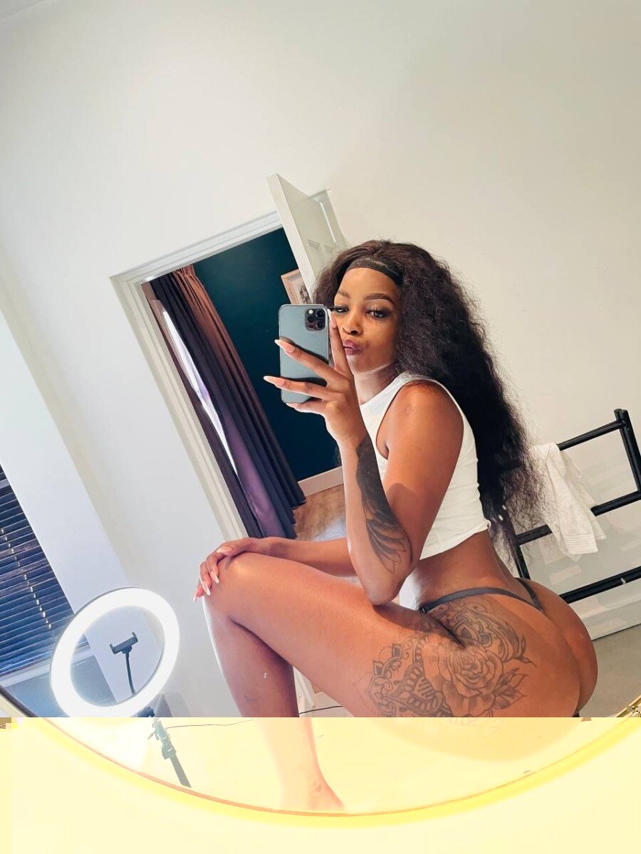 Best Black Ebony OnlyFans Accounts Top Hottest Models