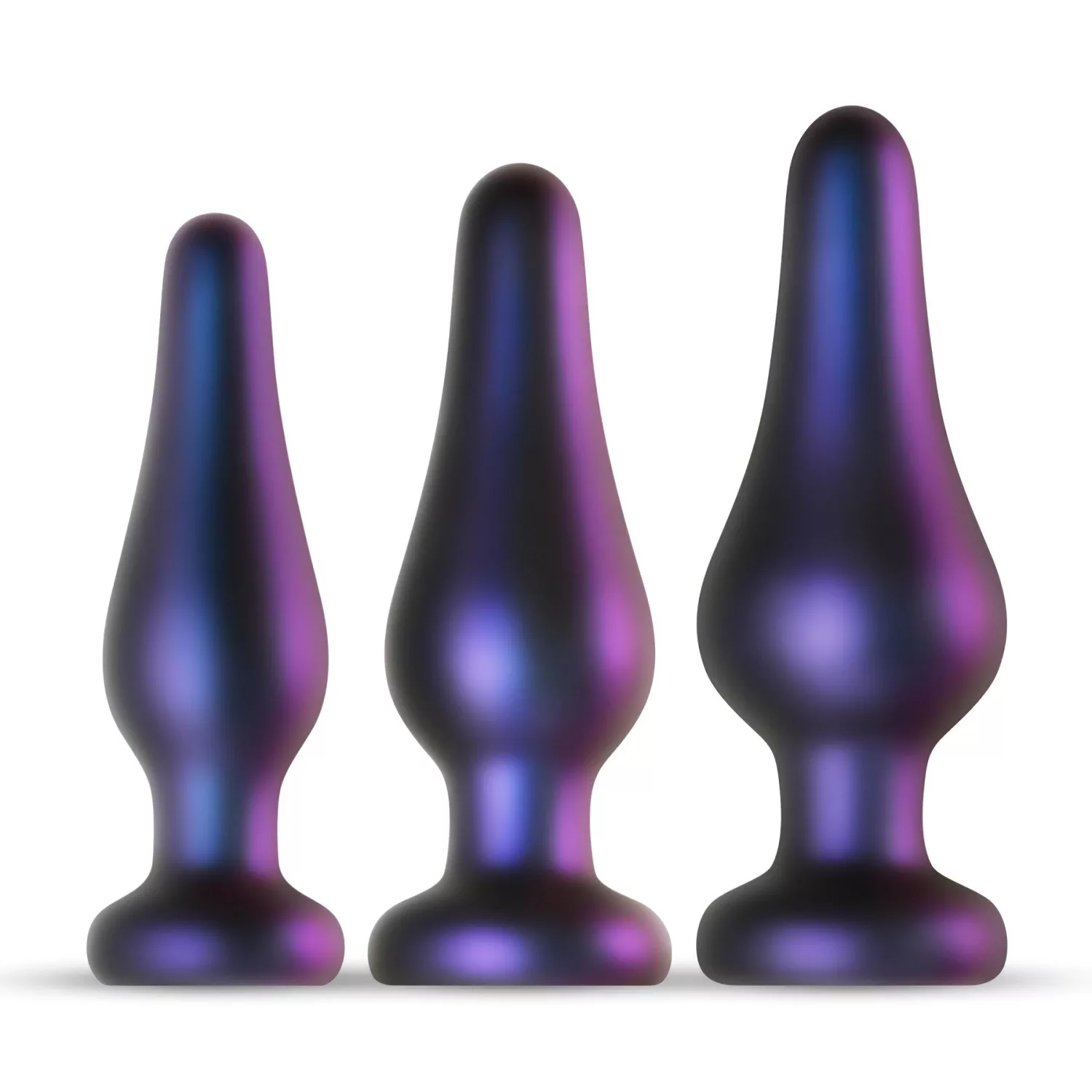 Hueman Comets