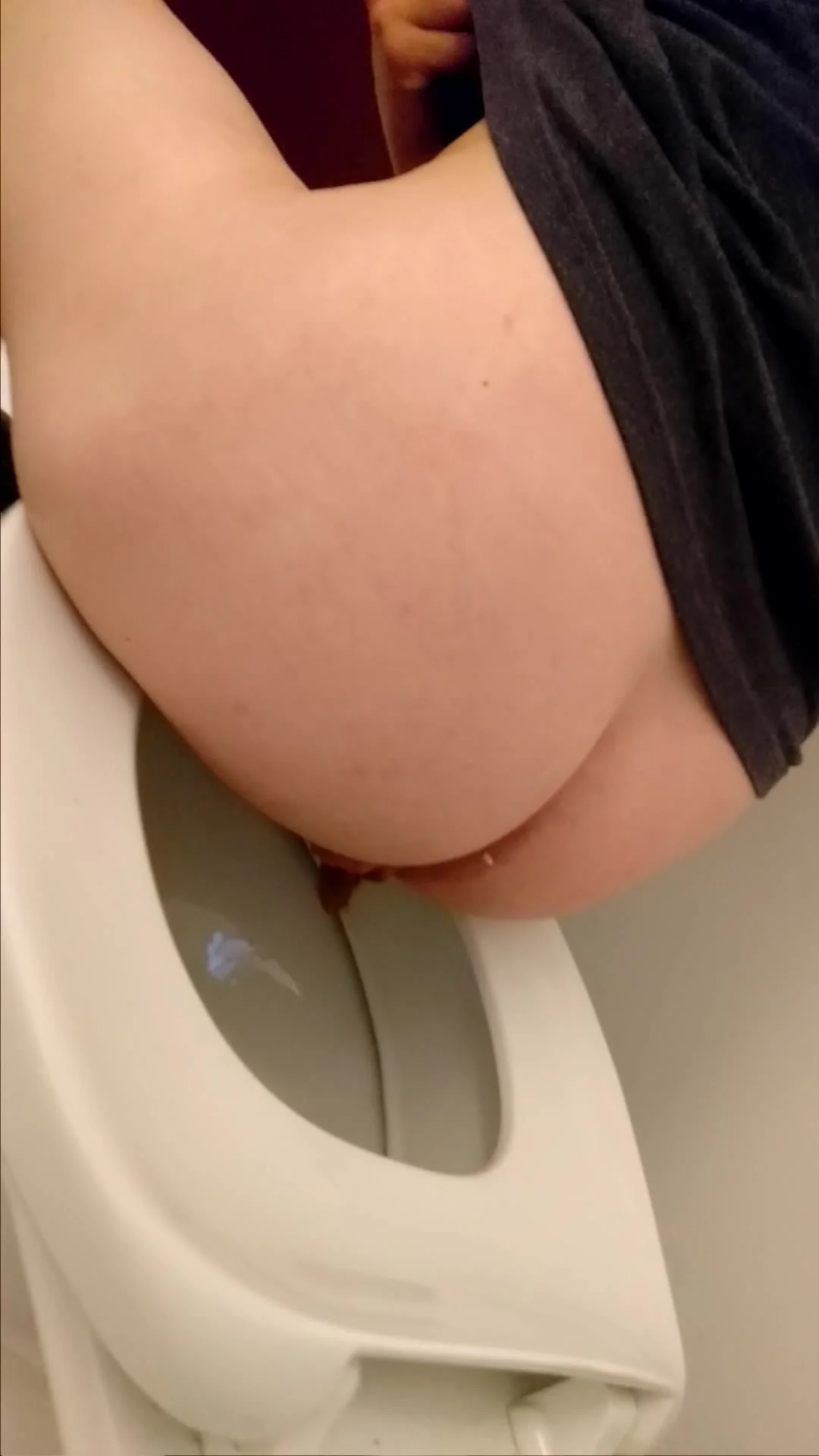 Morning dump