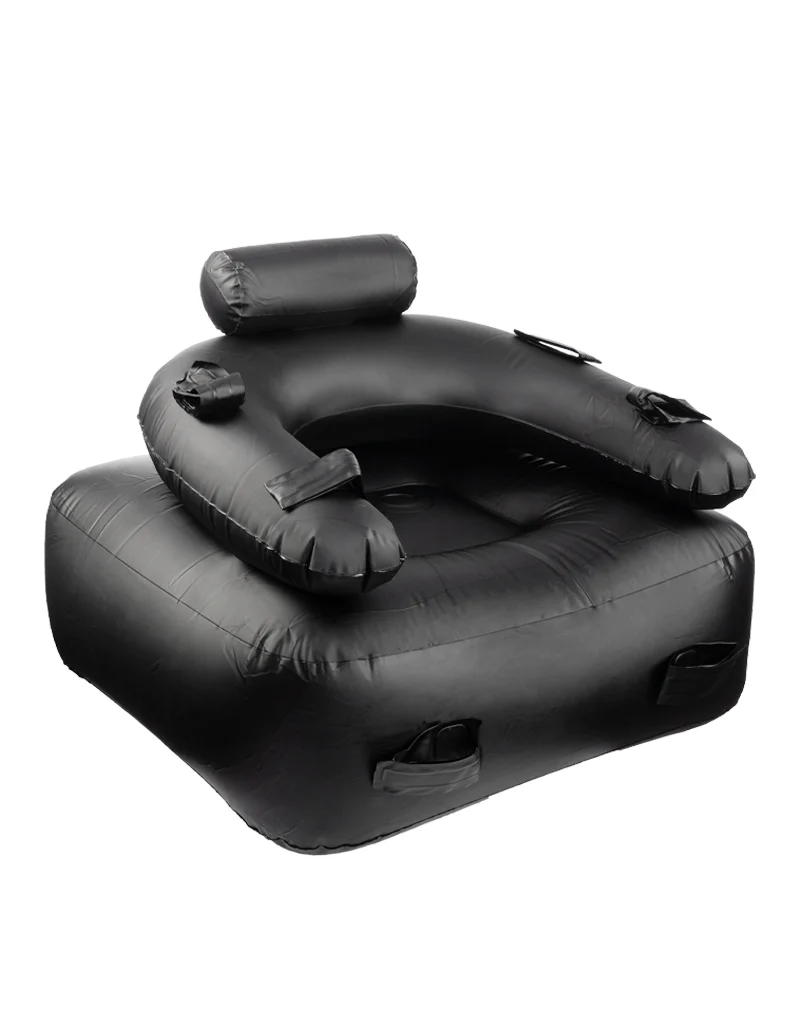 Inflatable BDSM Sofa