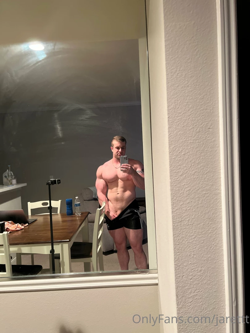 jarettt Leaked