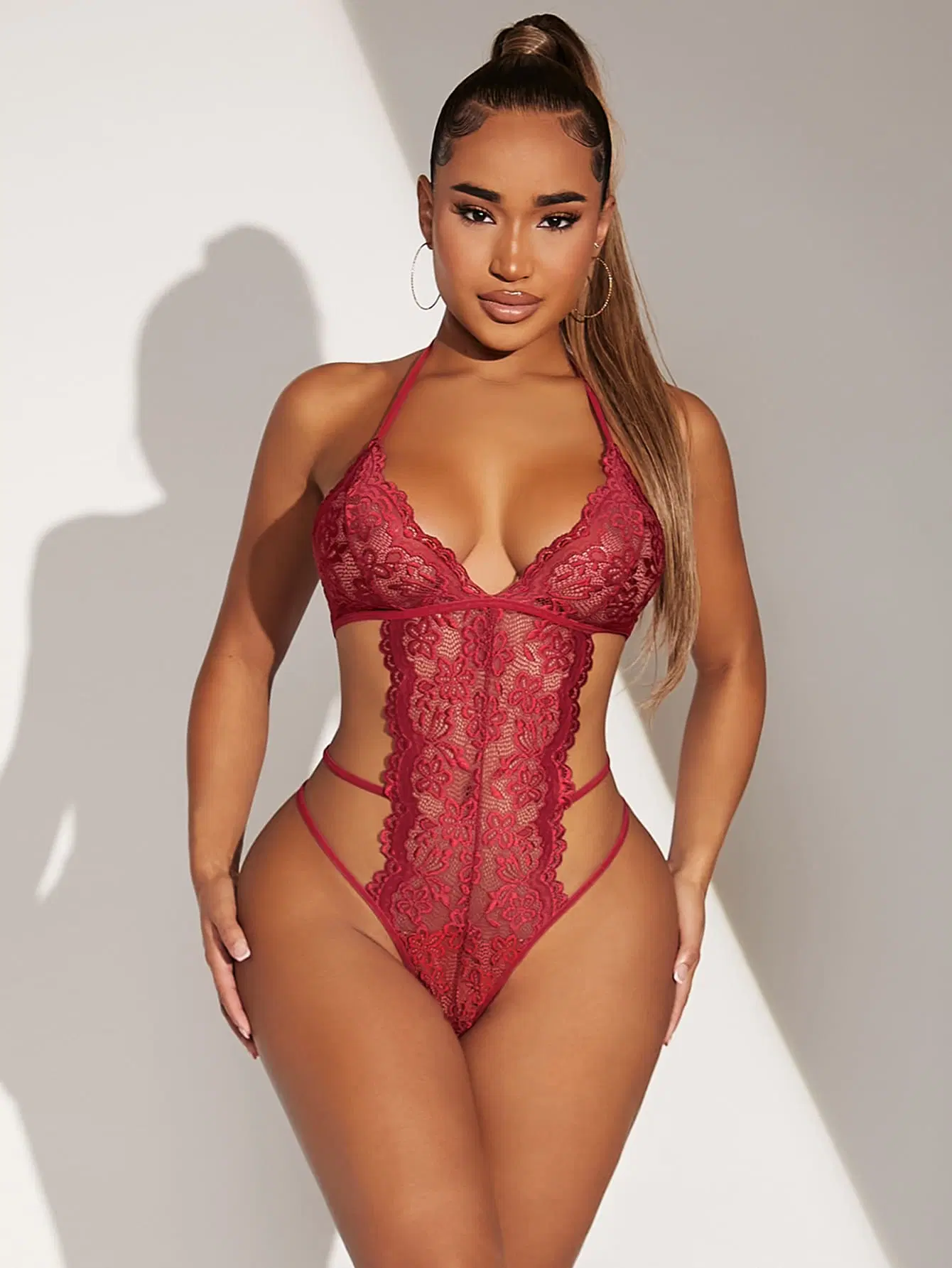 New Hot Sexy Women High Quality Honeymoon Lingerie