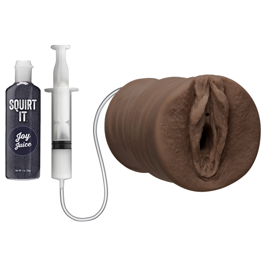 Squirt It