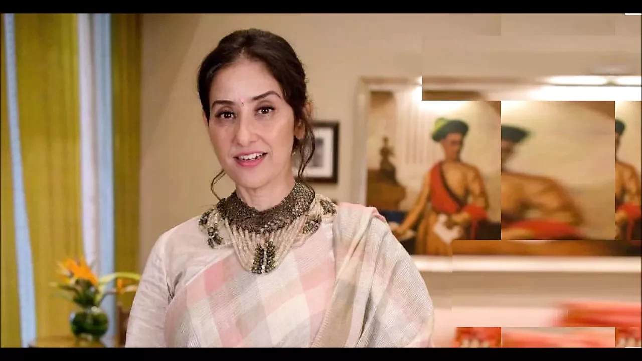 Manisha Koirala Sex Video 04: Mature Mature Porn feat. Selen
