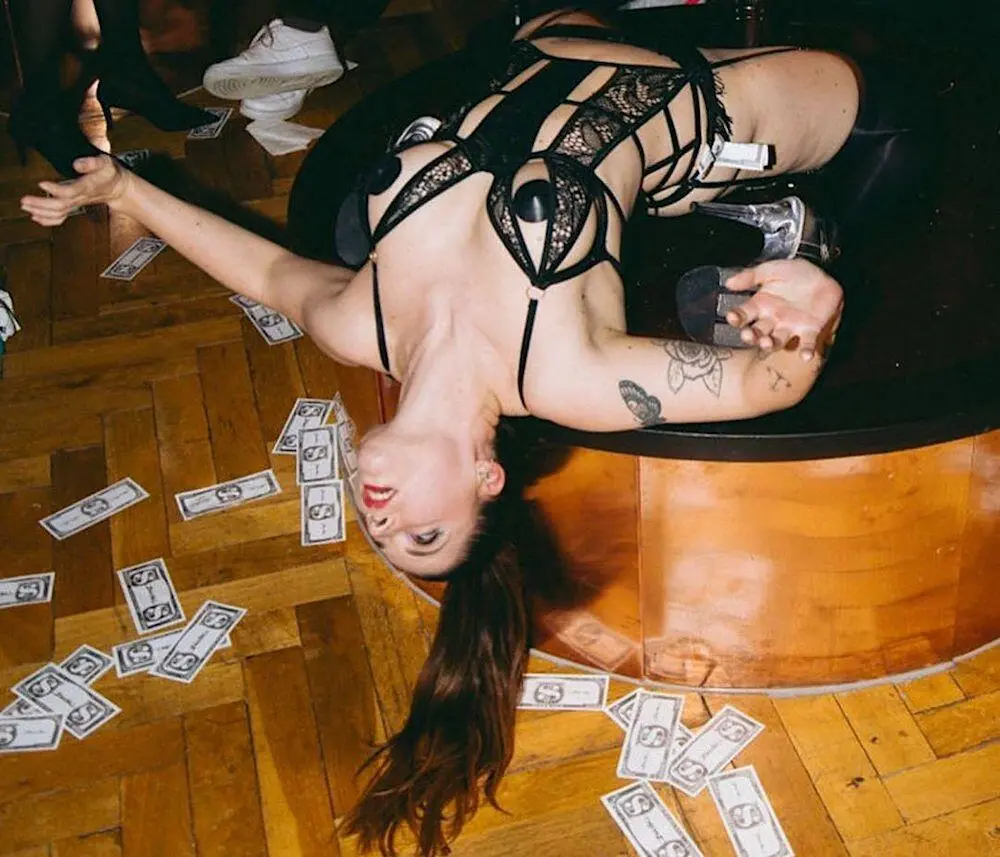 Strip Clubs In Amsterdam: Top 10 Adult Places in 2025