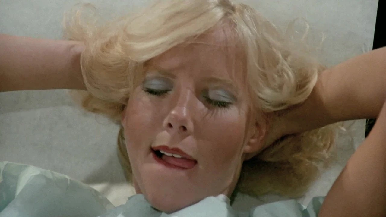 Erotic Adventures of Candy 1978 4k Remastered: Porn for Women Porn feat. Stacy Evans