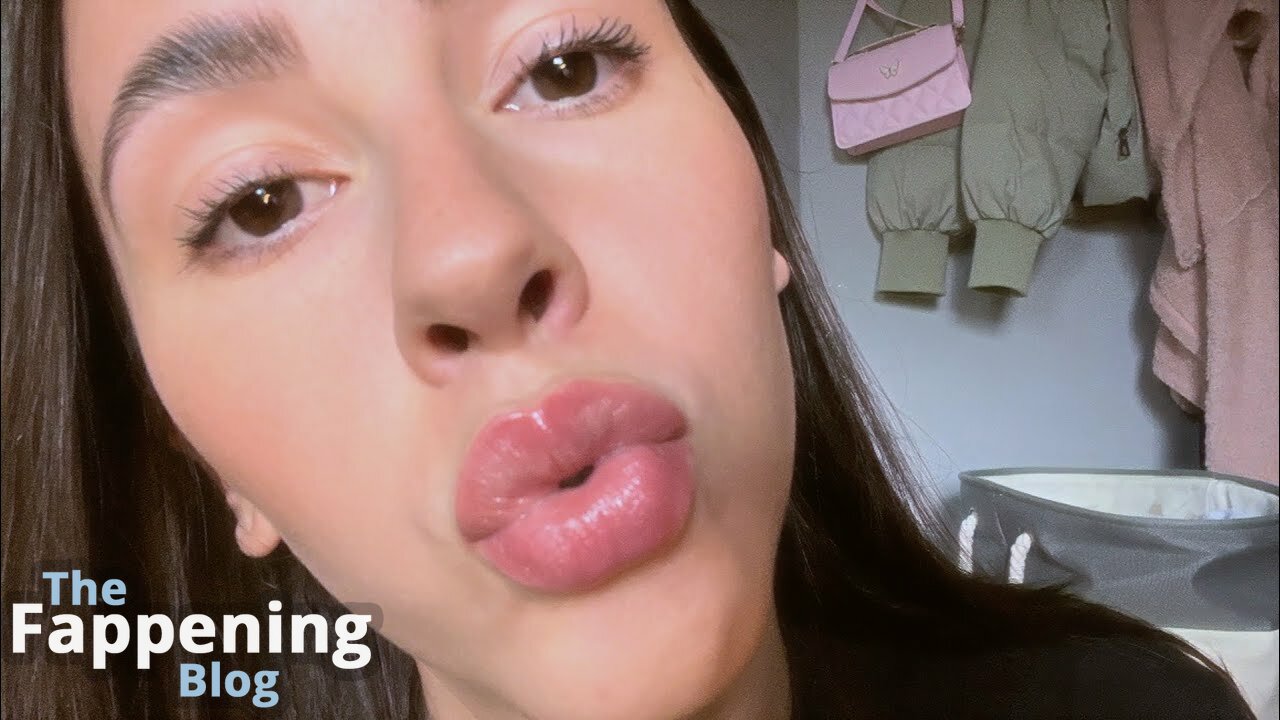 Ceri ASMR cerishan ceriasmr Nude Leaks OnlyFans Photo 2