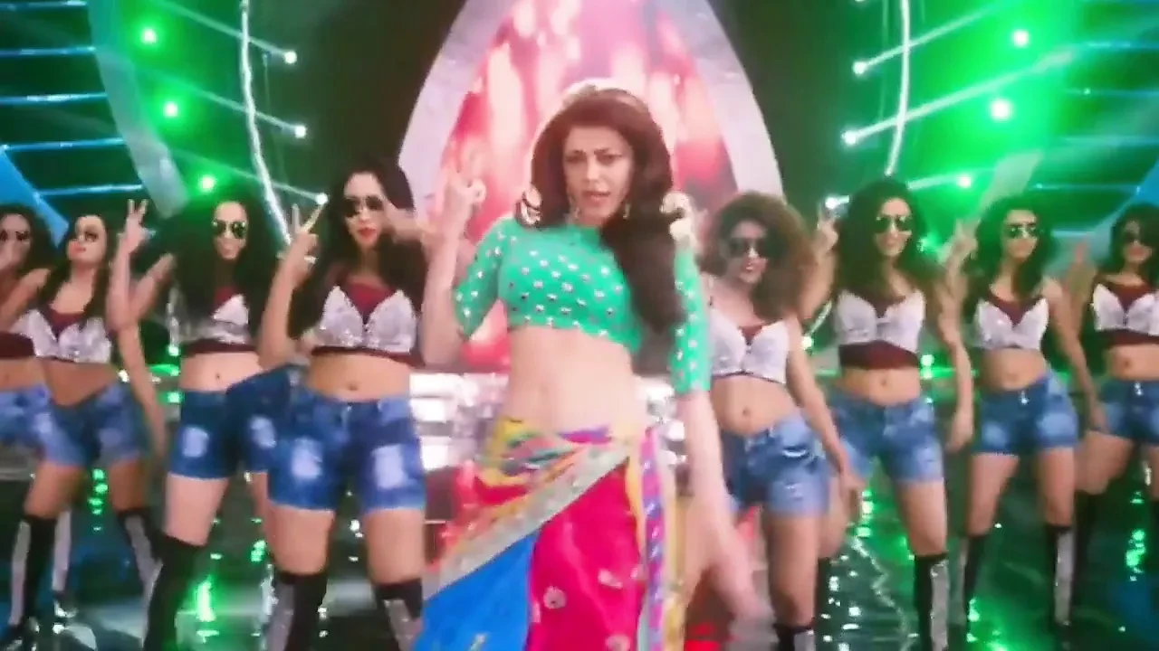 Indian Actress Kajal Agarwal Big Boobs Porn Videos: Free XXX-rated Sex Videos 2025 5
