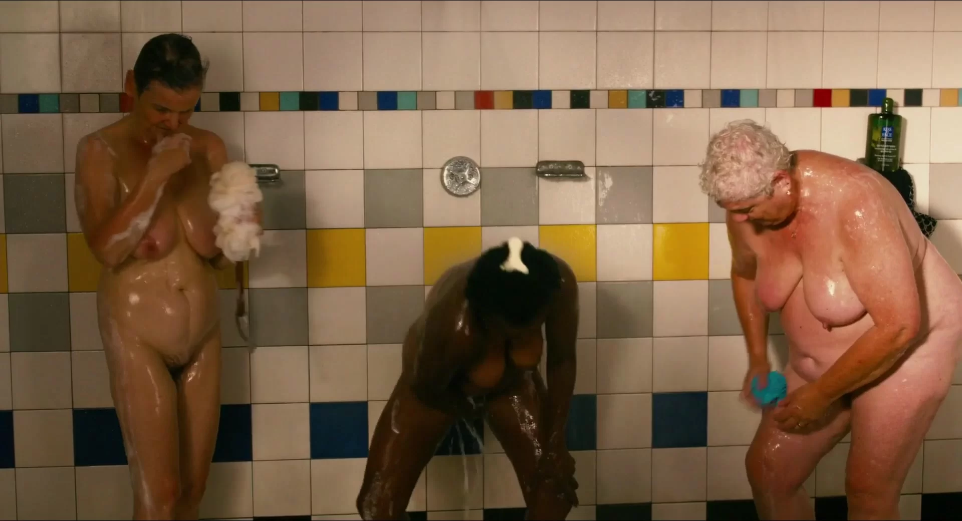 Michelle Williams Sarah Silverman