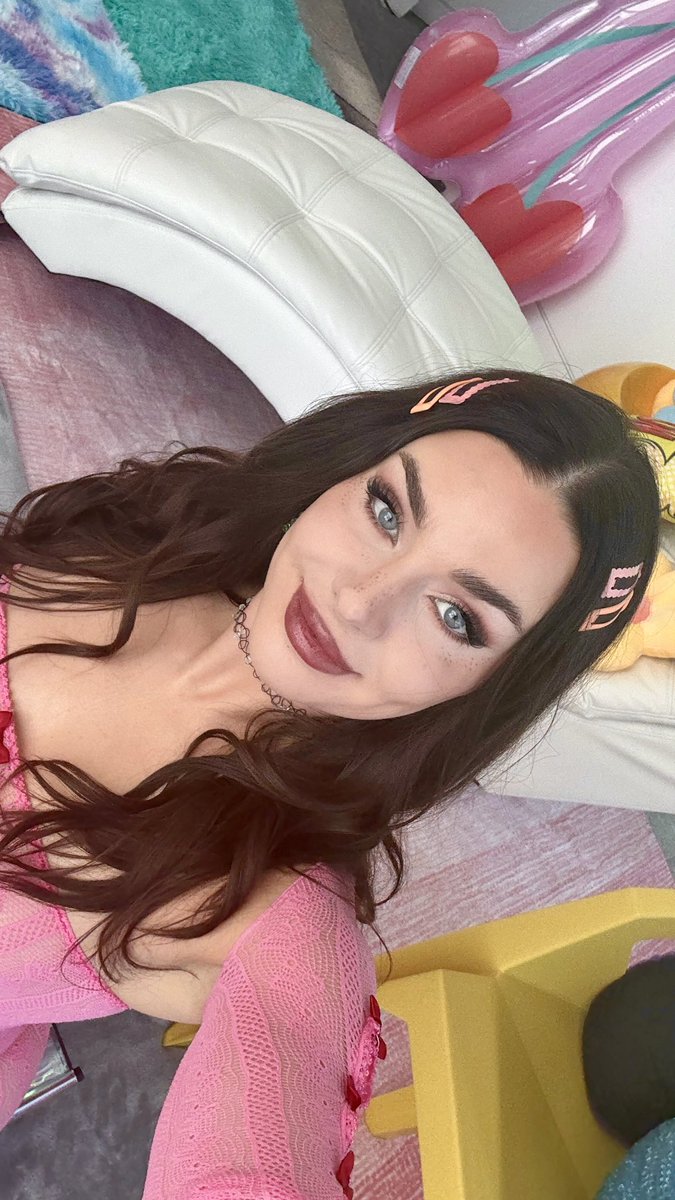 Maddie Wren brattymaddiex Highlights X