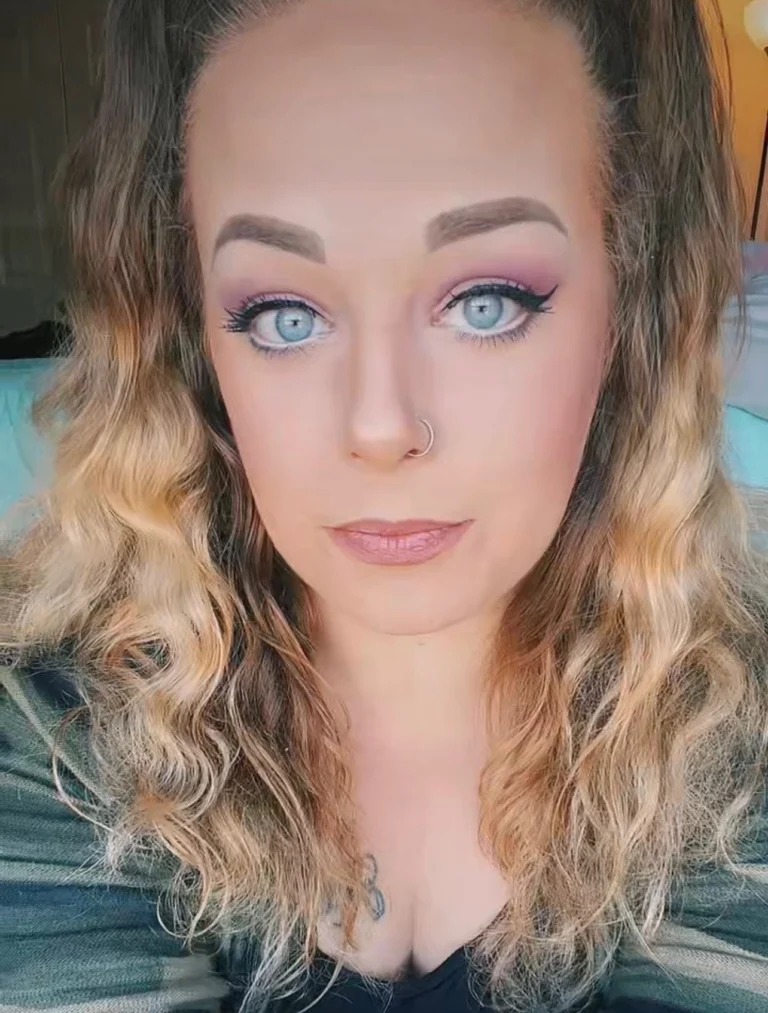 sabrinathewitch94 OnlyFans