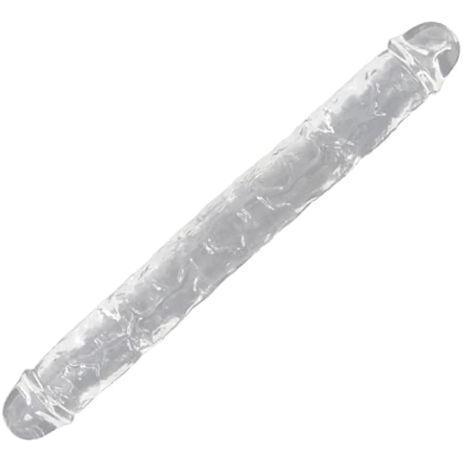 Affordable 13.7 Inch Double Ended Dildo
