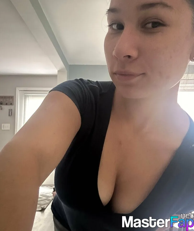 Sexybaybee00 Nude OnlyFans Leak Picture X0lQymvpI3
