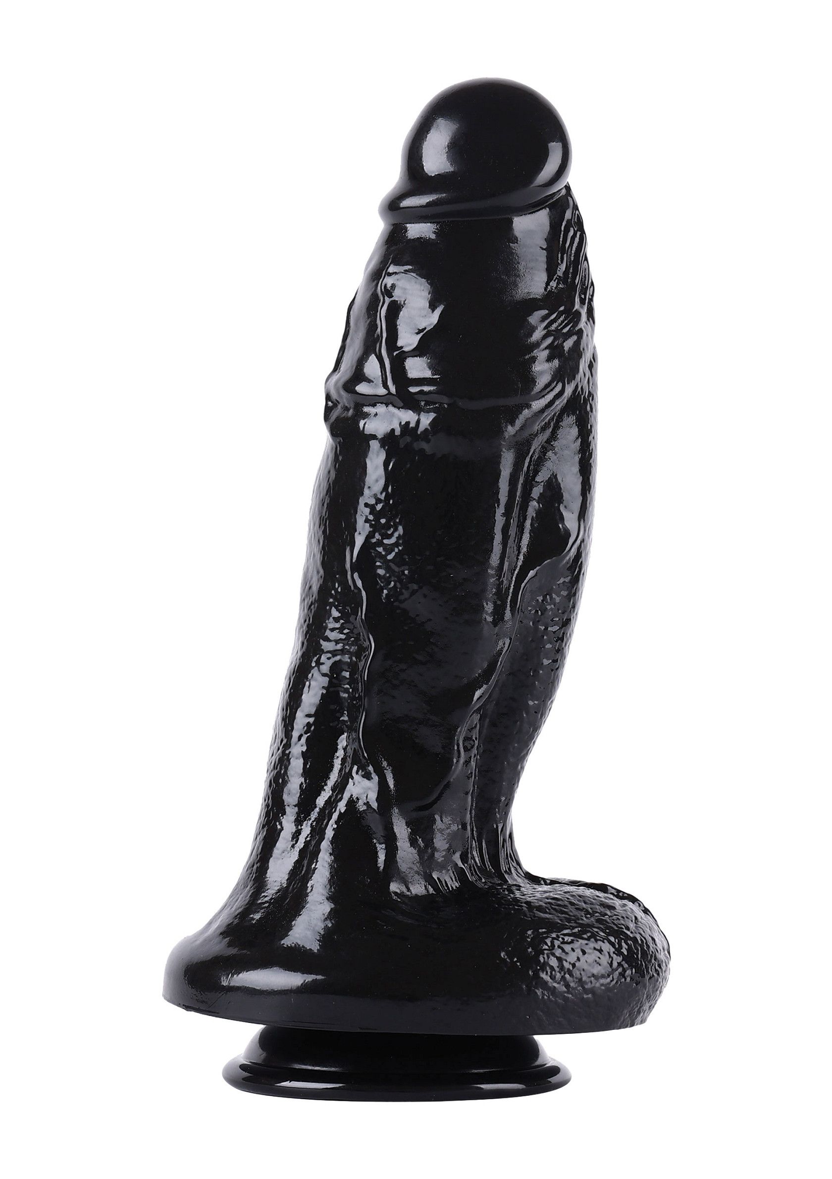 Anaal Dildo Hidden Desire Extreme Dong Xtra Thick XXL 32.5cm