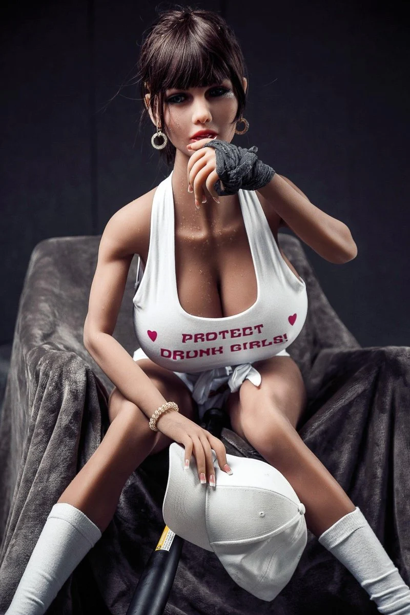 AIBEI Doll 150cm. 411 Big Breast Sex Doll -Zara