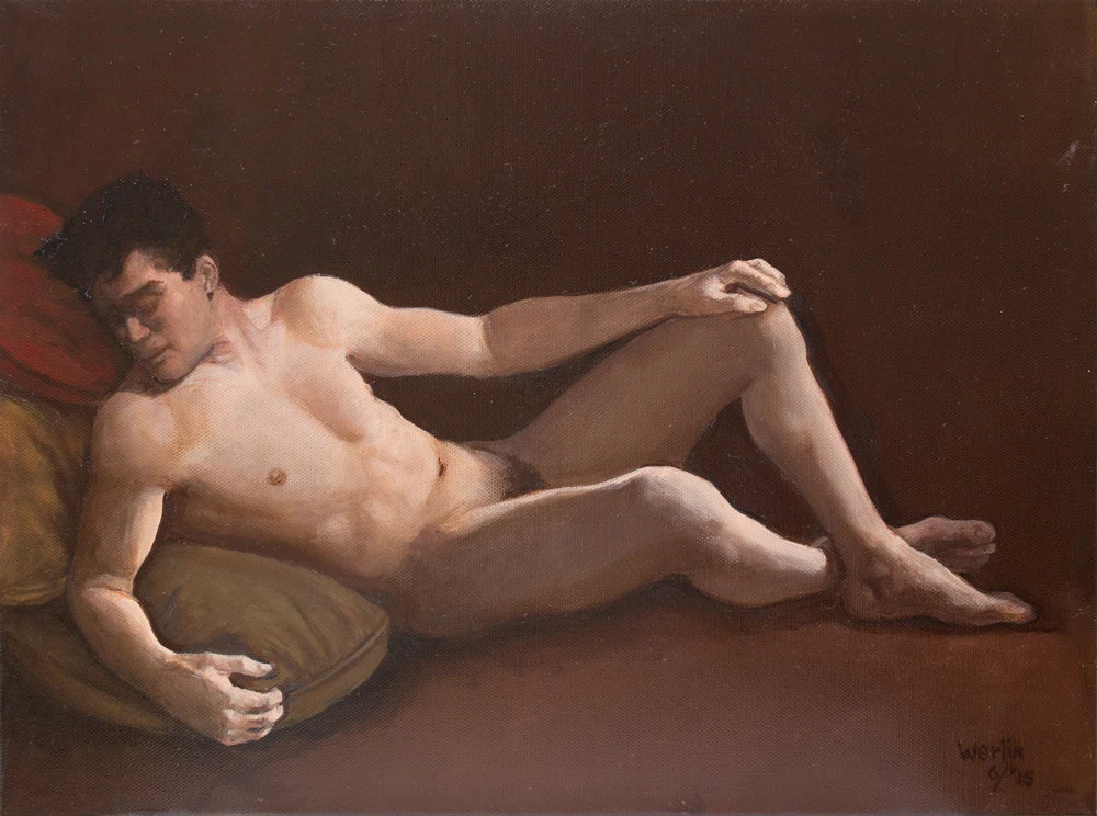 Model Resting