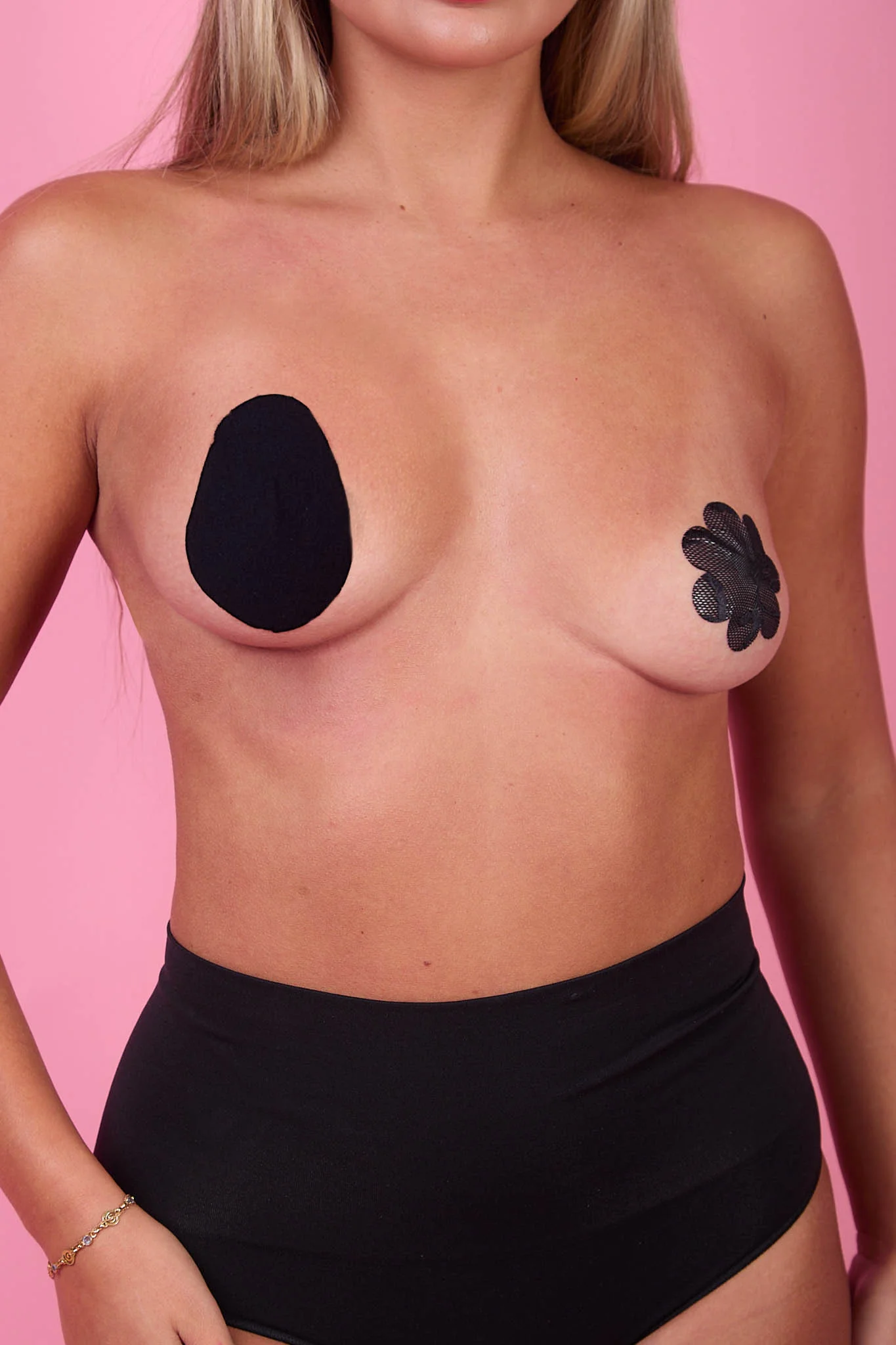 Perky Pear Mini Lifts Boob Tape for A-C cups