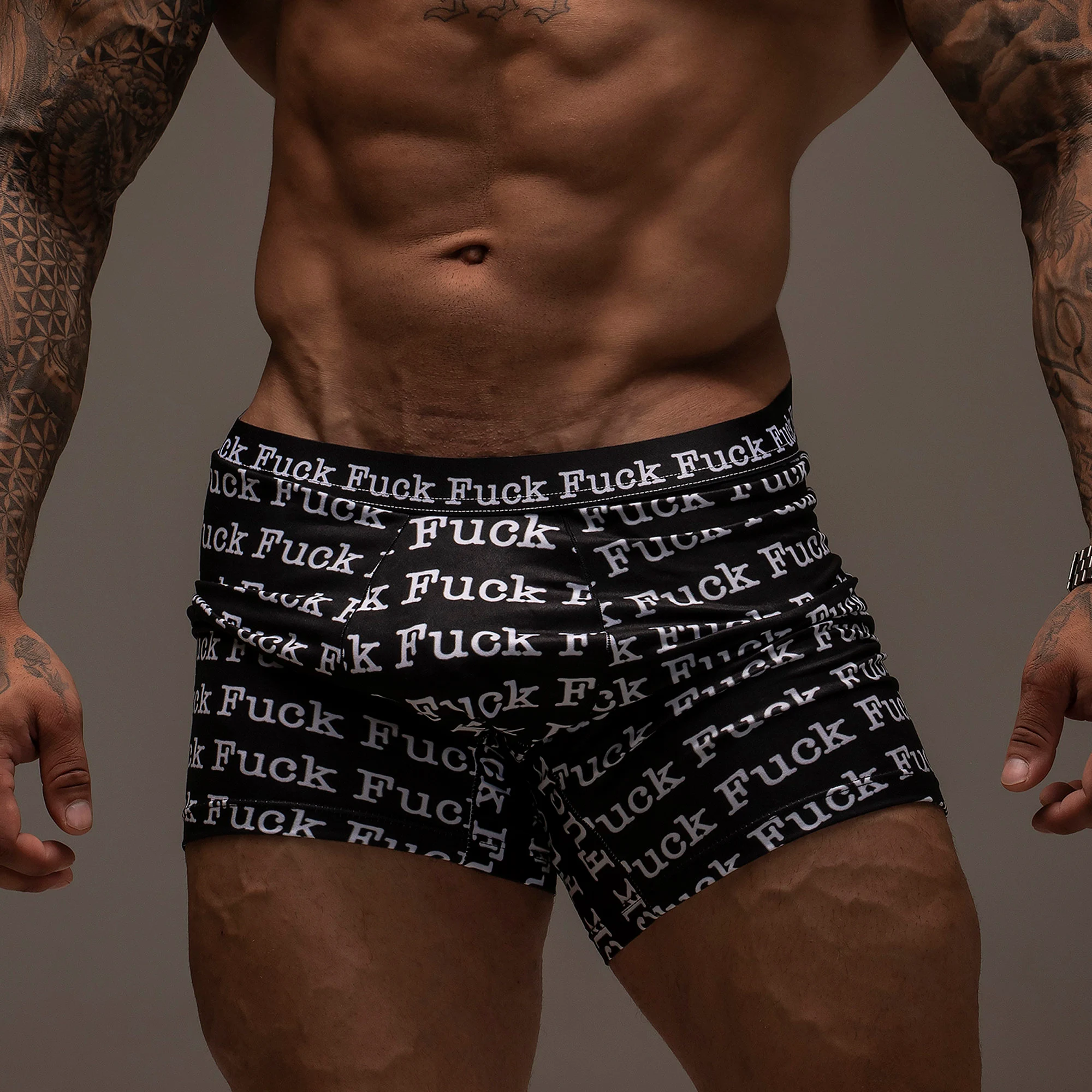 Fuck Boxers Boxer Briefs Mens Boxers Boxer Shorts Offensive Boxers Mens Underwear Mens Gift Funny Mens Underwear Gift for Him