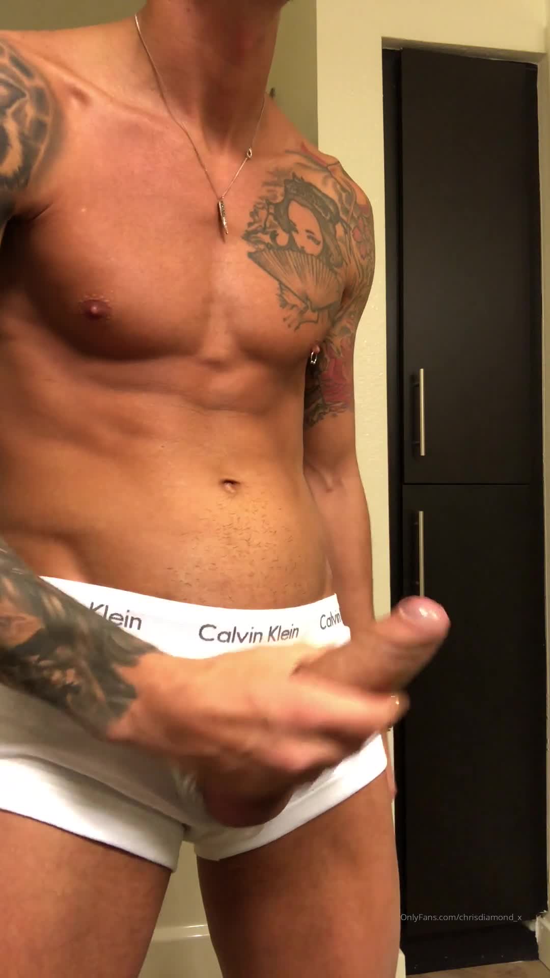 Chris Diamond 1