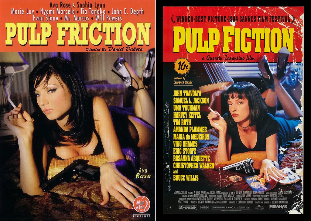 The 14 Most Brilliant Porn Parodies of All Time