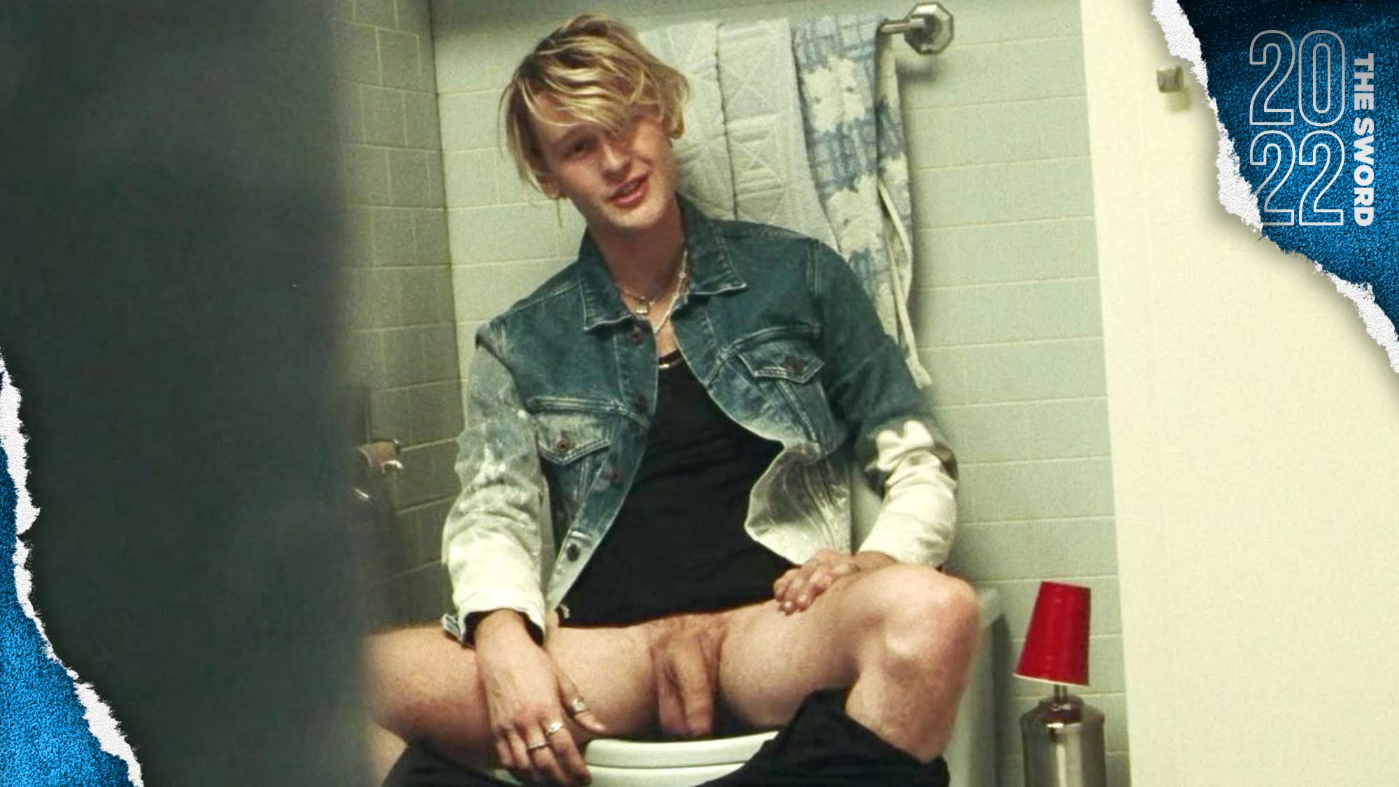 Hollywoods Best Nude Moments Of 2022 So Far!