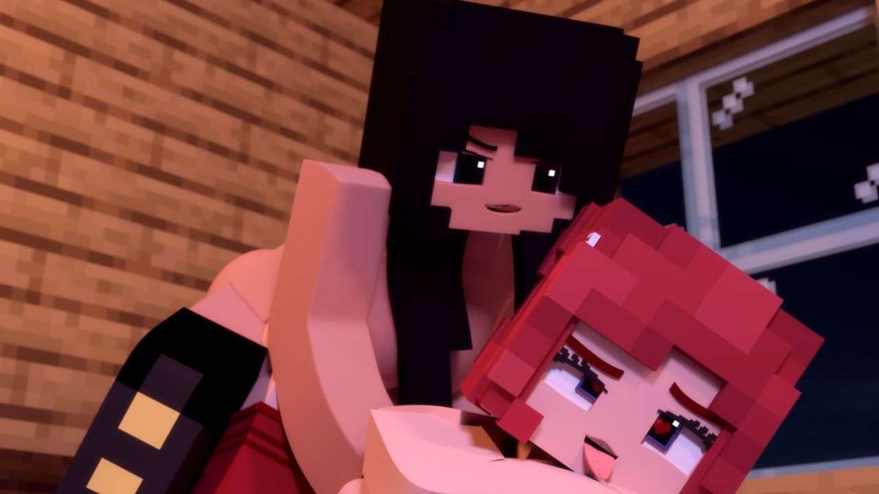 ghast sex minecraft hard edge minecraft porn