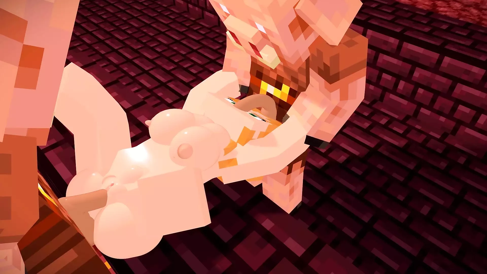 Free Minecraft Porn Videos