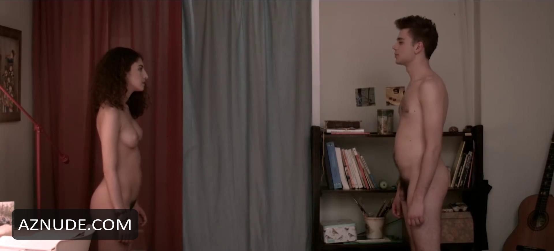 NAKED BODIES NUDE SCENES