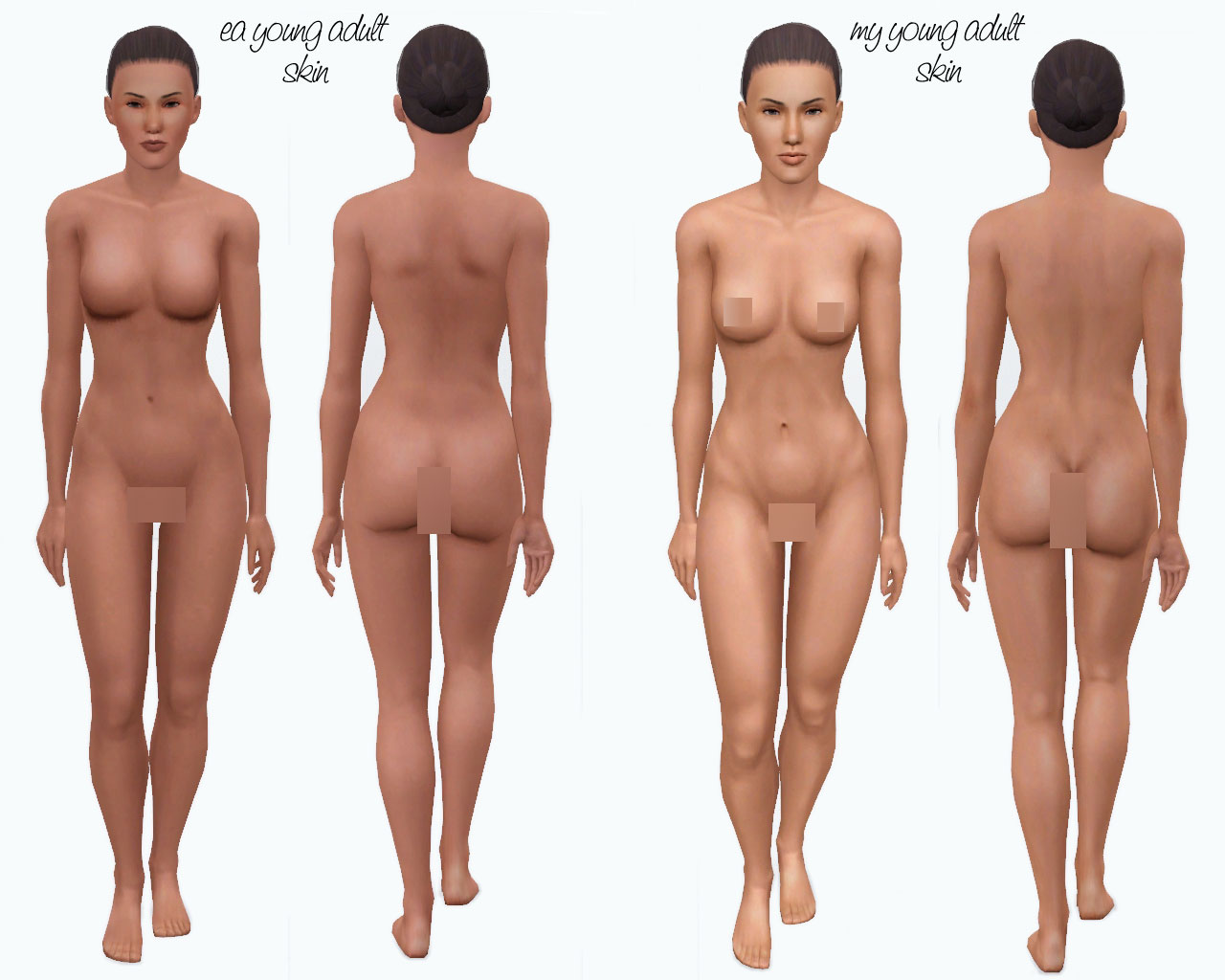 Mod The Sims