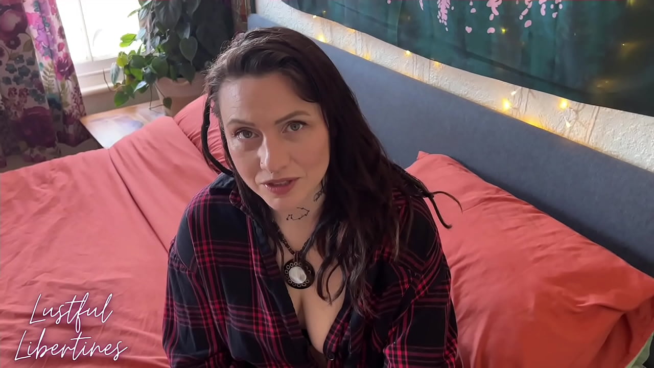 Helping stepmom become a MILF porn creator