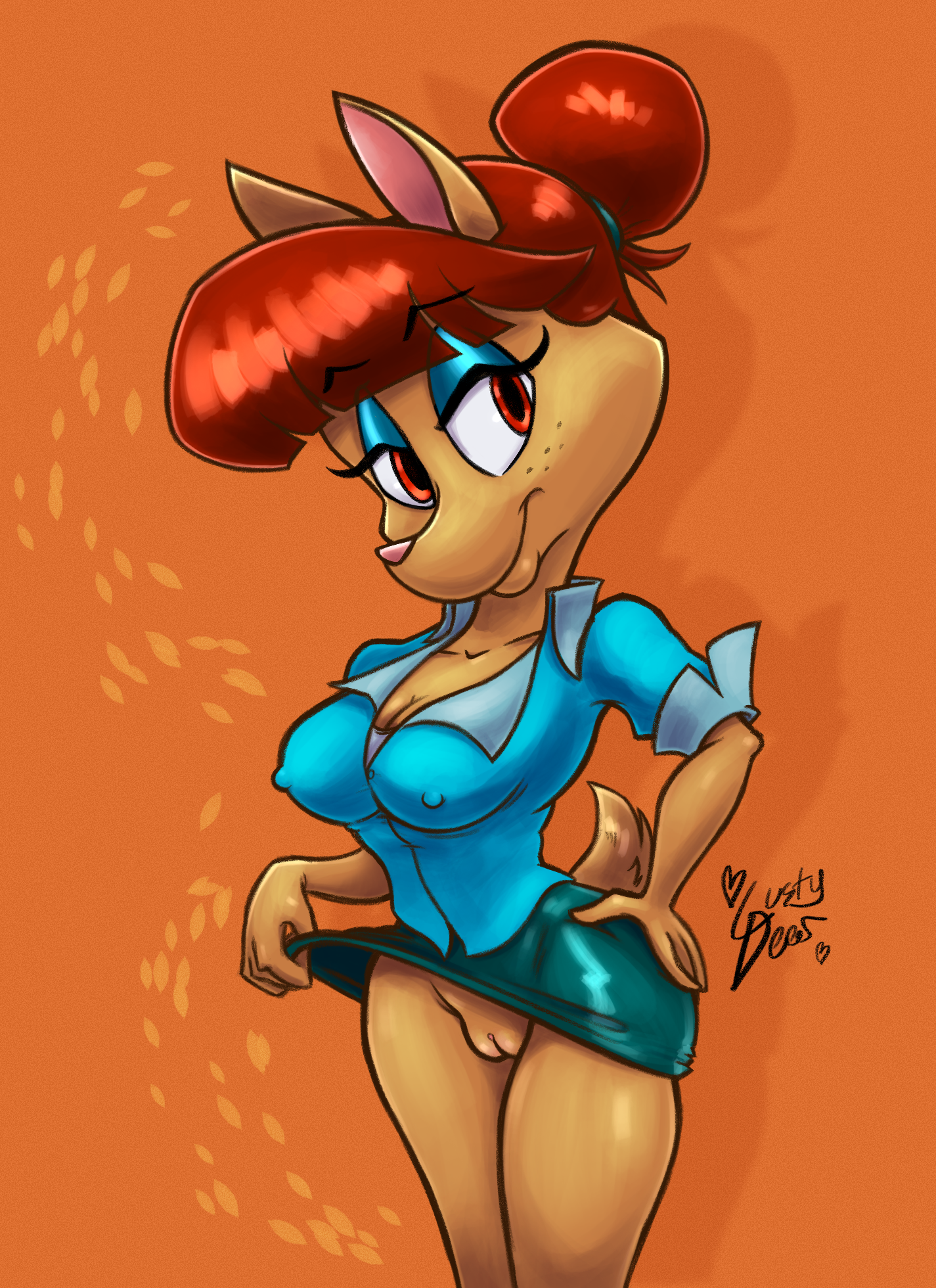 Lucy