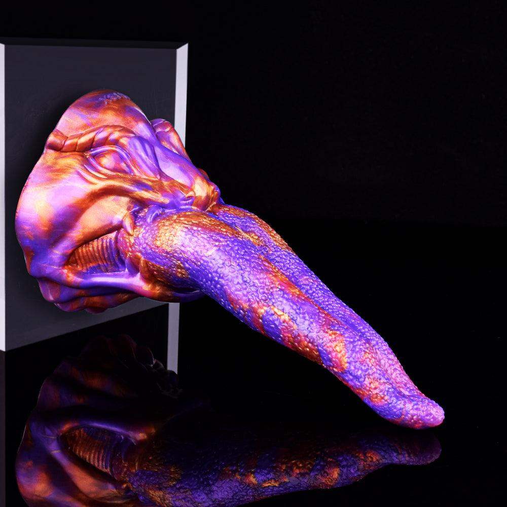 DEMON TONGUE -2 Sizes