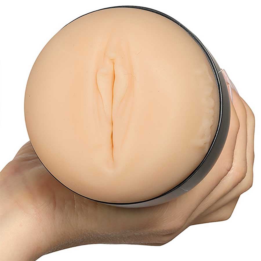 Kiiroo Feel Apolonia Lapiedra Interactive Pussy Masturbator