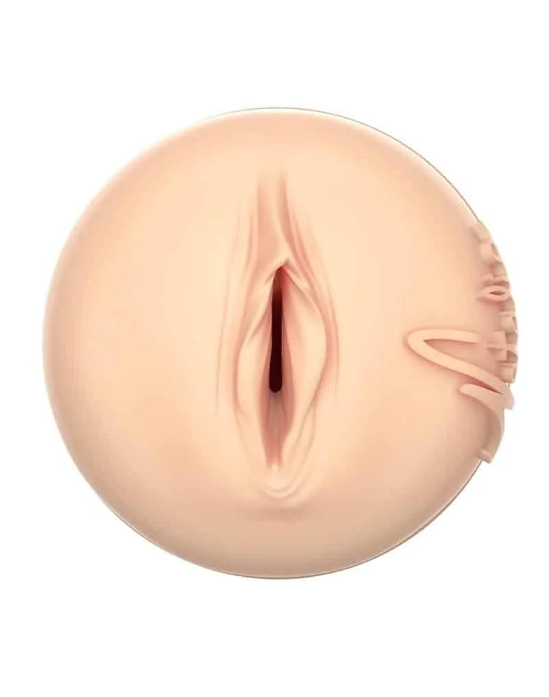 Kiiroo Feel Natalia Star Stroker Interactive Pussy Masturbator