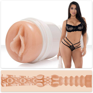 Buy the FleshLight Girls Lena The Plugs Vagina Honey vaginal Sensation Stroker Male Masturbator pocket pussy