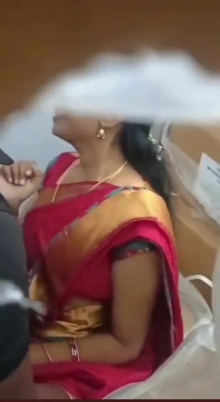 Video: Saree aunty fucking
