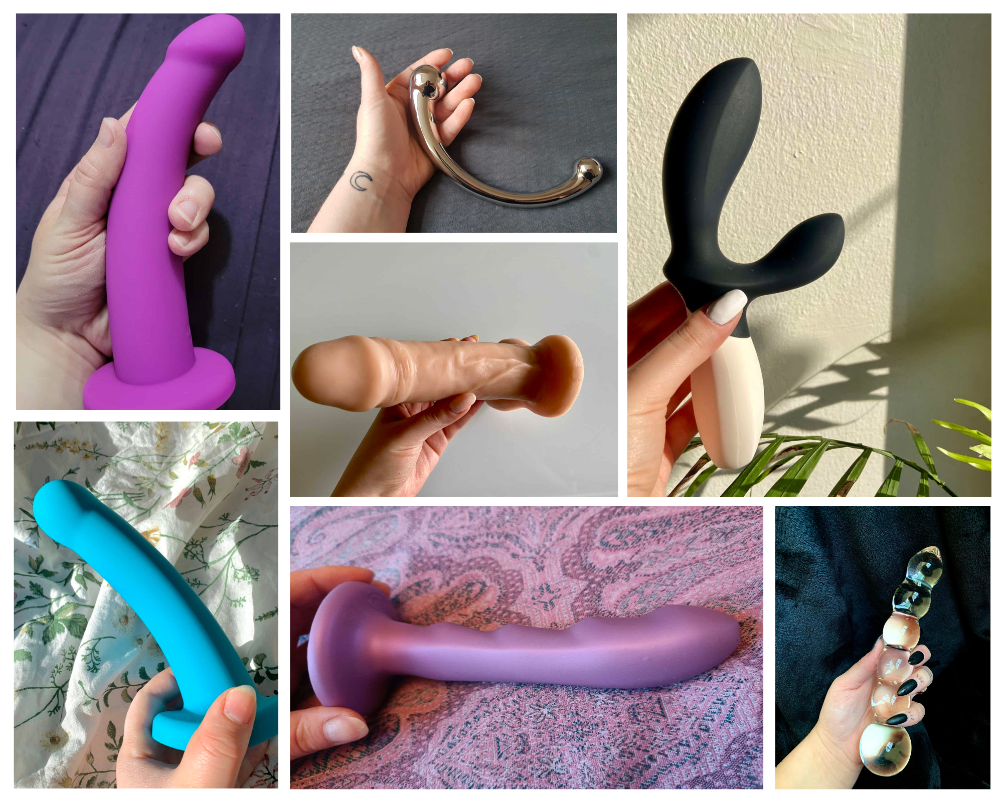 Anal