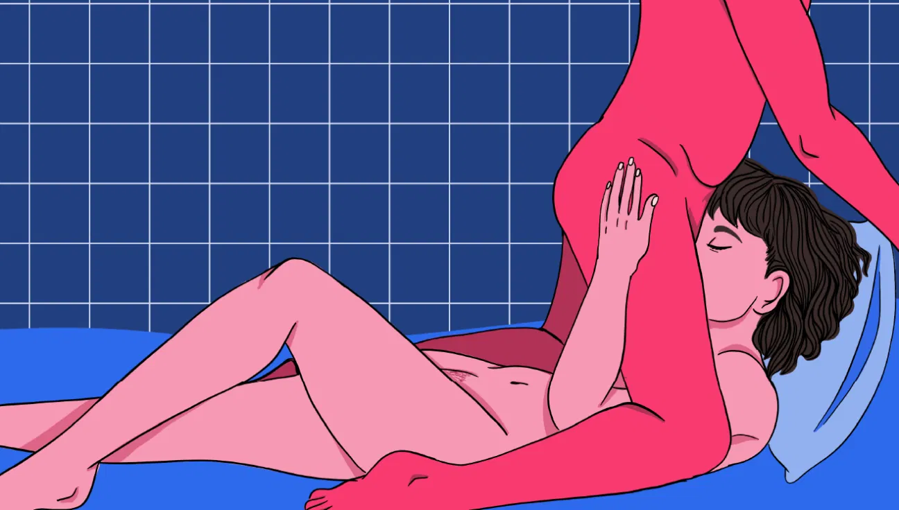 How to Give Head: Tips for Pleasurable Oral Sex
