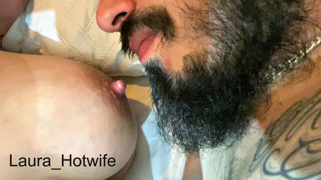 Nipple Play Big Guy Licking His Boobs Porn Videos: Free XXX-rated Sex Videos 2025 3