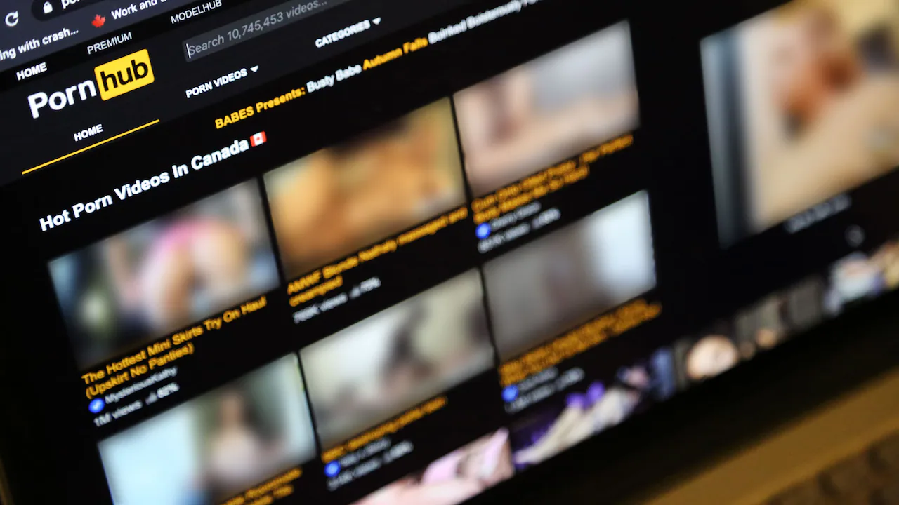 Pornhubs new Ottawa-based owner vows to give performers more of a voice