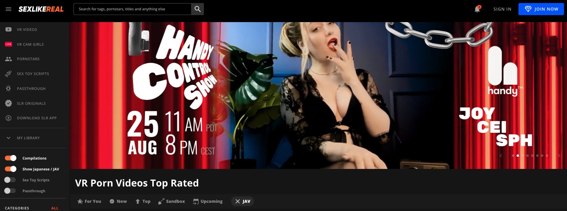 25 Best Porn AppsAPKs for Firestick Android Dec 2025