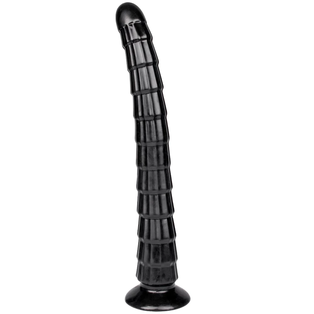 The Spinal Tap Monster Depth Training Dildo
