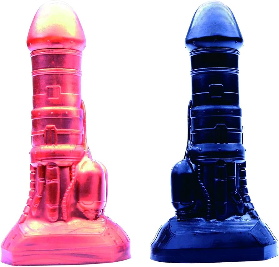 Tantus Steam Hunk Super Soft