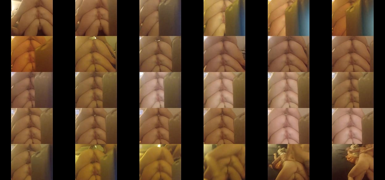 Quad PUSSYSTACK by Tasia