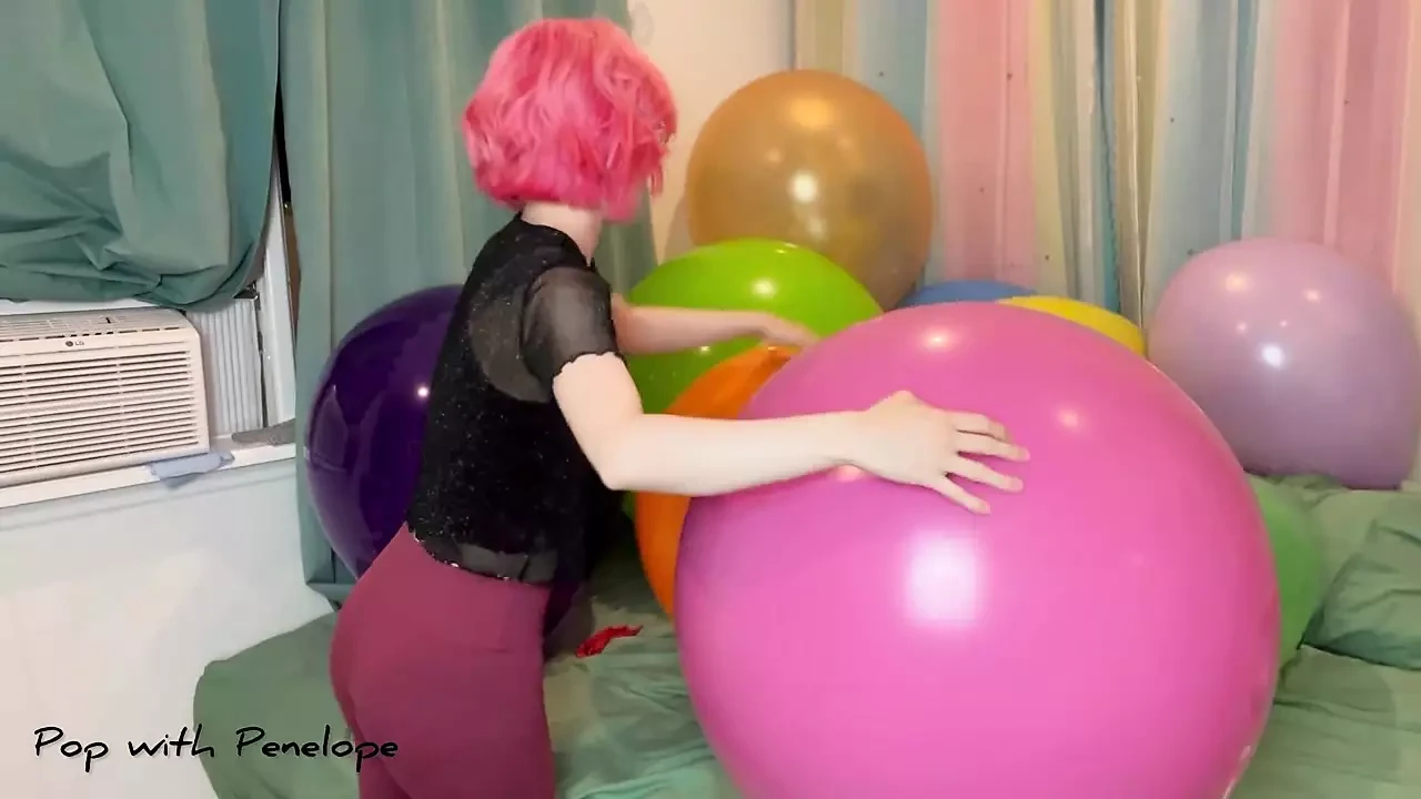 Teen Pumps Big Balloon Pop Porn Videos: Free 720p HD XXX-rated Sex Videos 2025