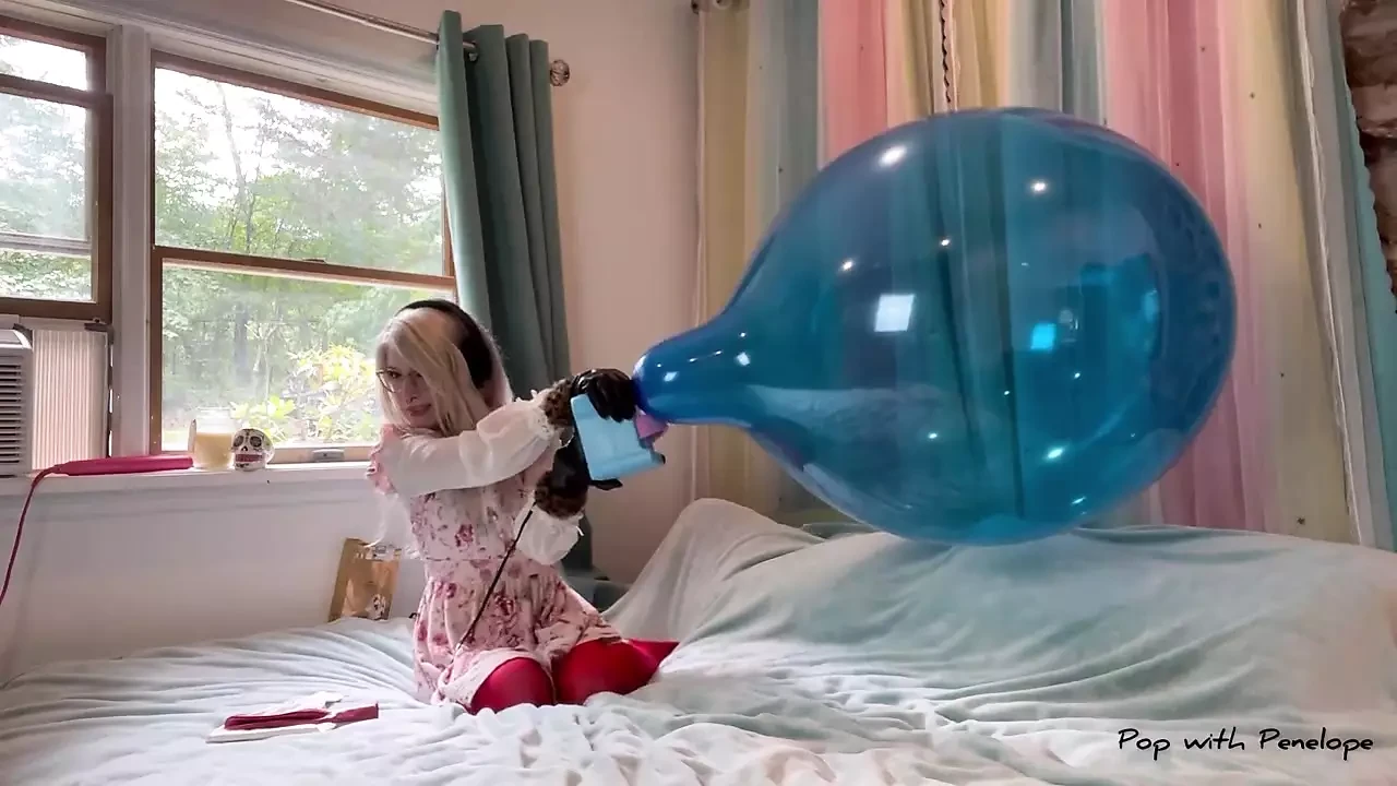 Teen Pumps Big Balloon Pop Porn Videos: Free 720p HD XXX-rated Sex Videos 2025
