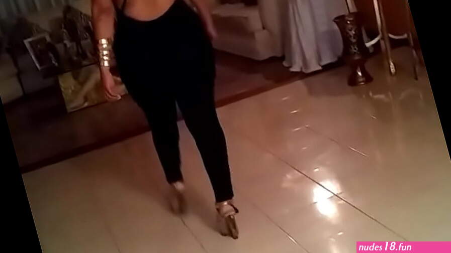 Puta latina big ass