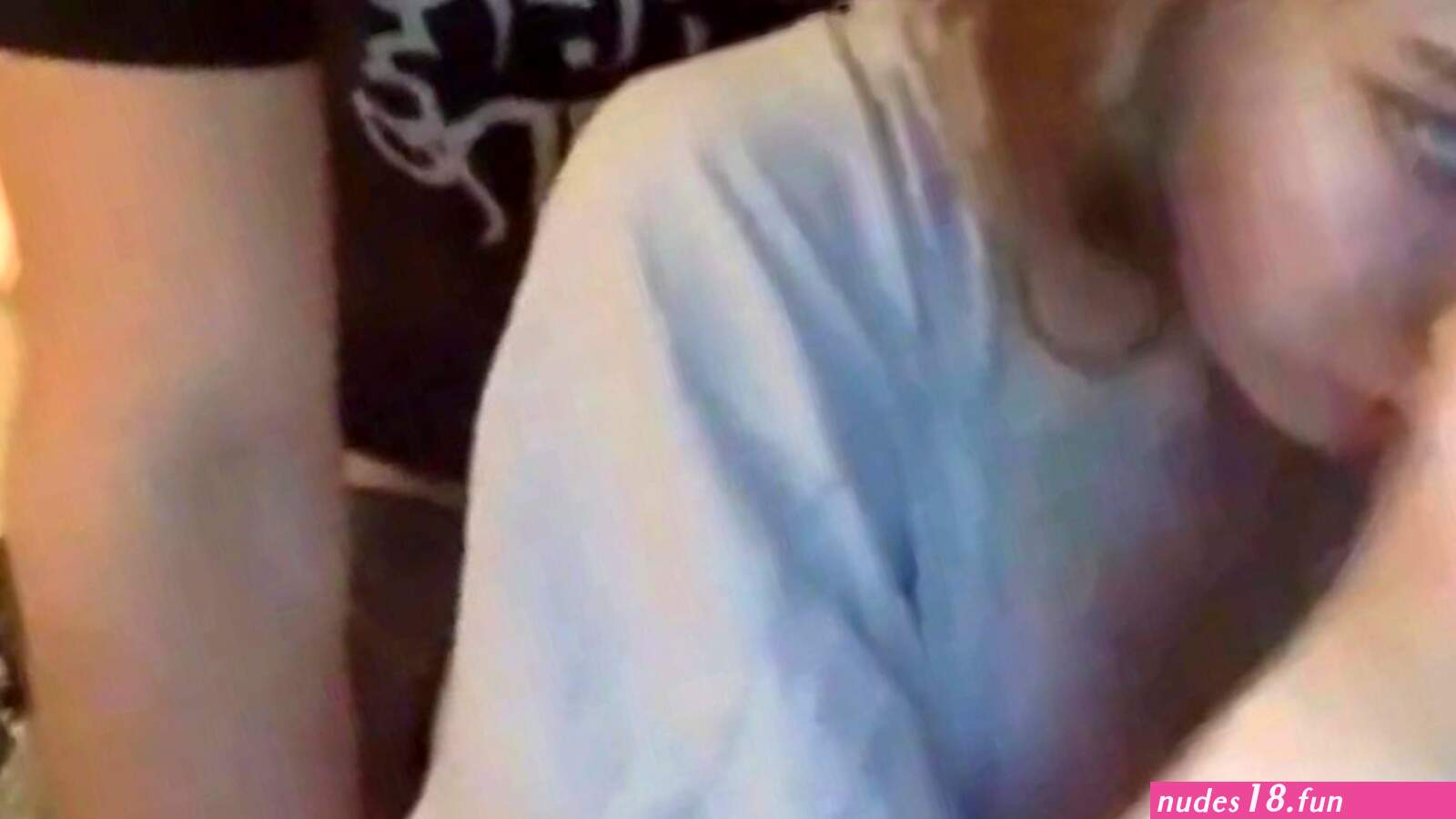First Time Anal