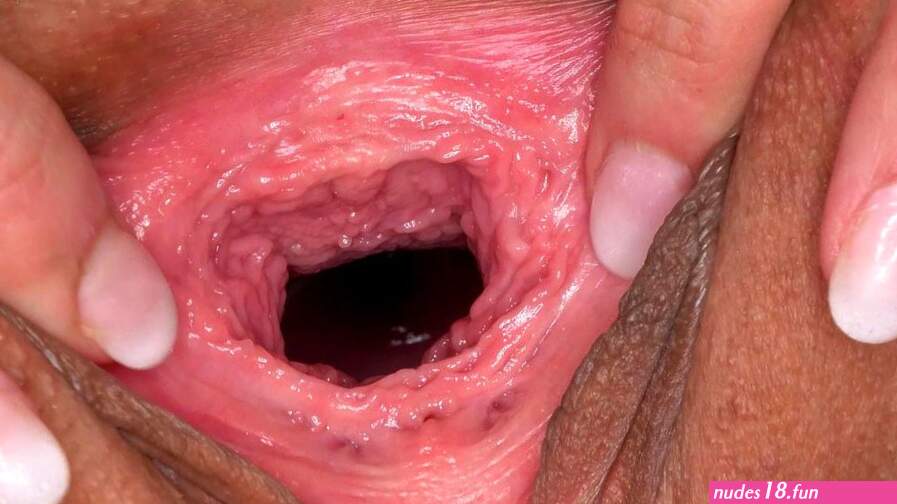Pussy Gape Compilation 1 Porn