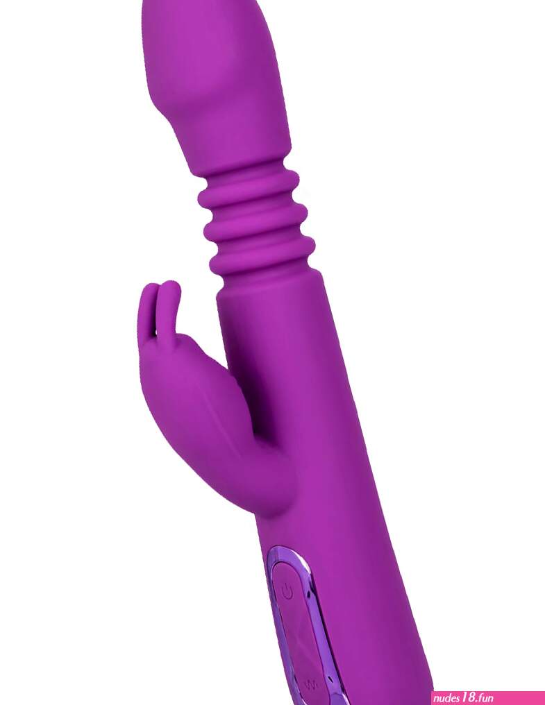 Jack Rabbit Elite Thrusting Rabbit Vibrator